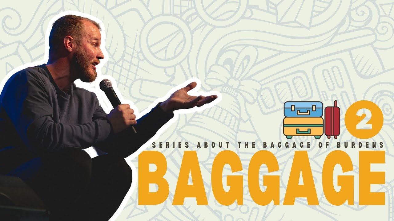 Baggage // Emotional Baggage – 3/12/23