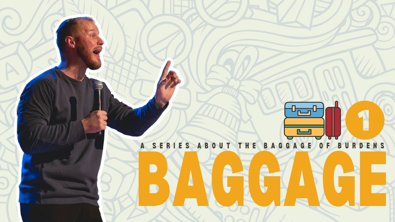 Baggage // We All Have It – 3/5/23