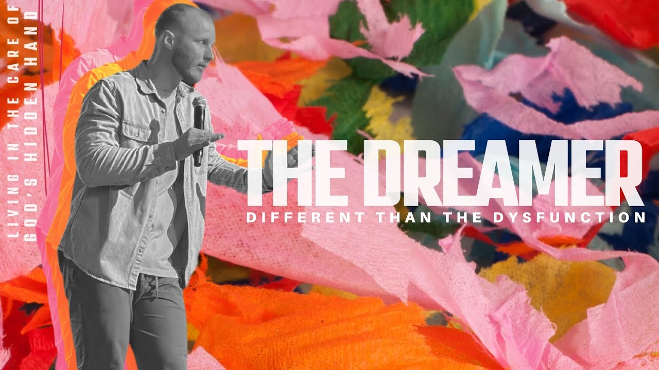 Different than the Dysfunction | The Dreamer, Week 1 | June 16th, 2024