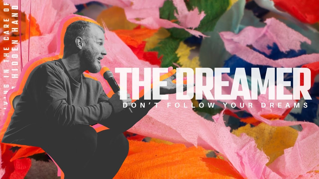 When Dreams Don’t Come True | The Dreamer, Week 2 | June 23rd, 2024