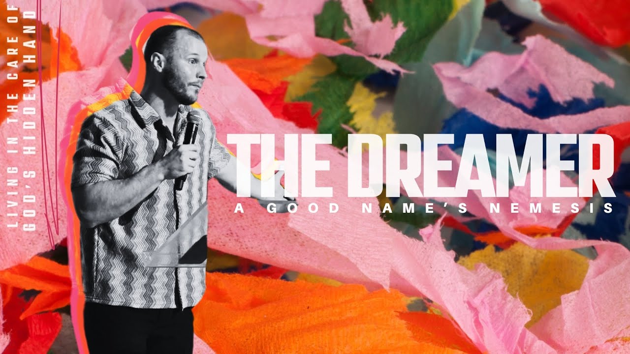 The Dreamer, Week 4 | A Good Name’s Nemesis | July 7th, 2024