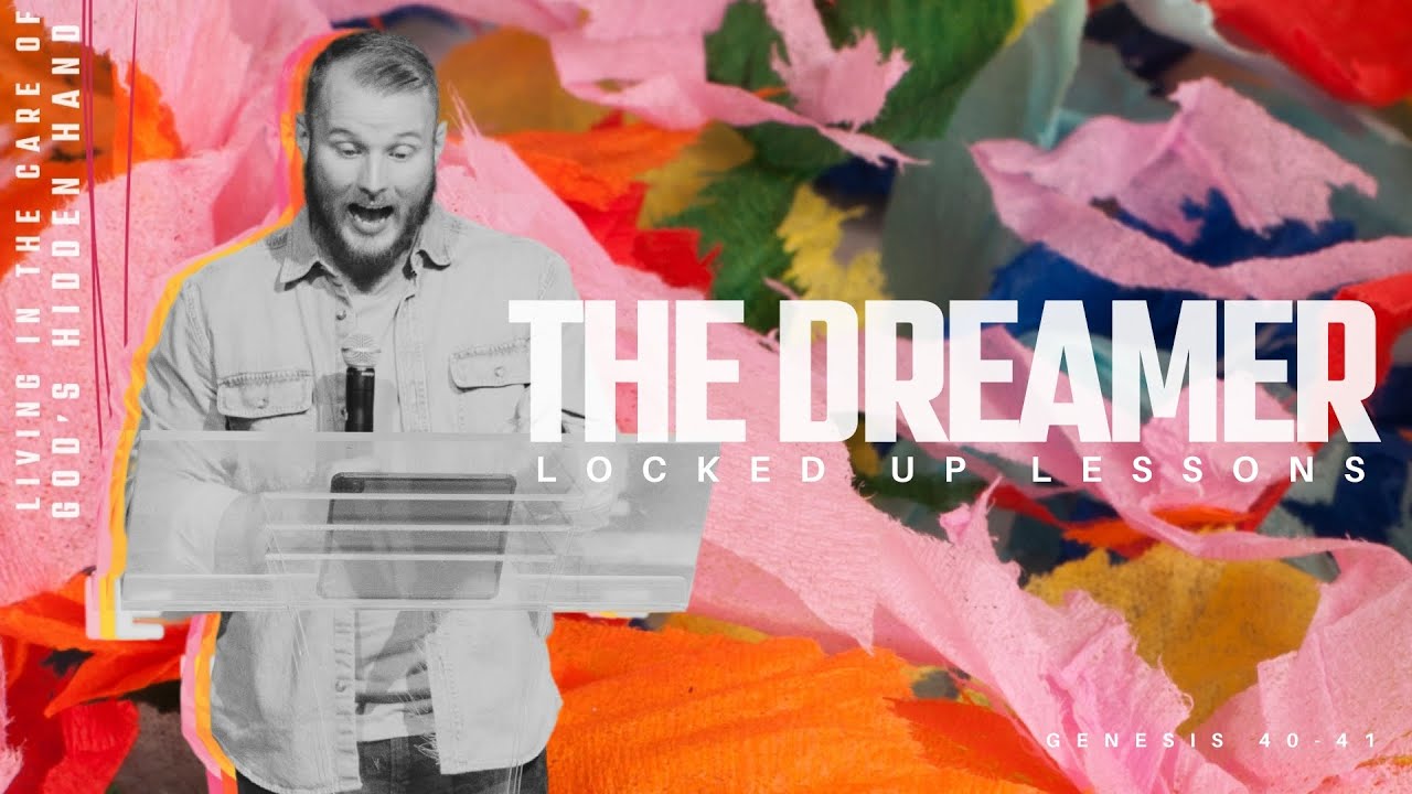 The Dreamer, Week 5 | Lessons In The Lock-up | July 14th, 2024