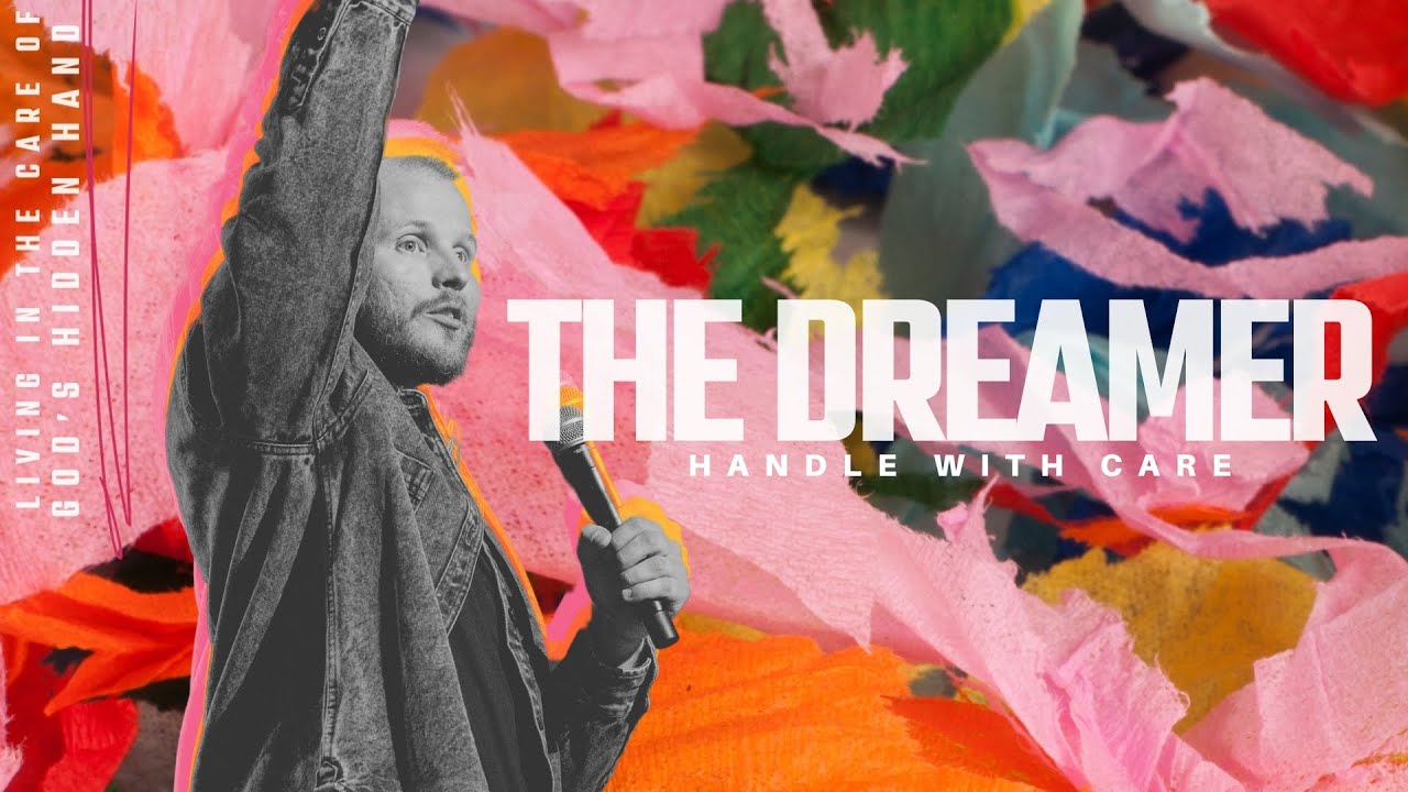 The Dreamer, Week 3 | Handle With Care | June 30th, 2024