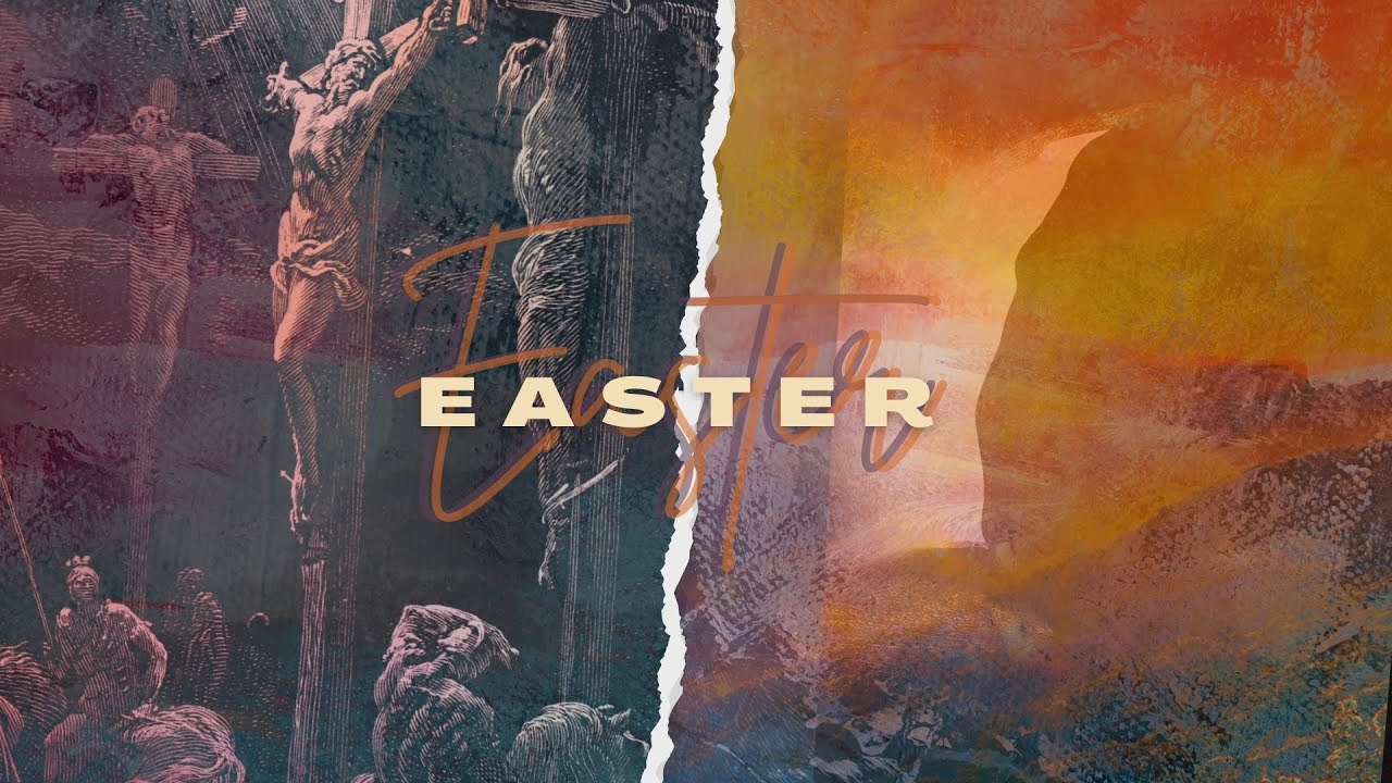 Easter Sunday 2025 – The King Has One More Move