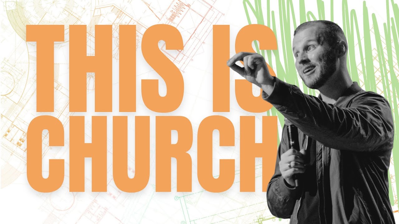 This is Church