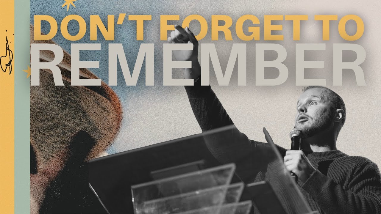 Week 4 | Vessels that Carry the Flame