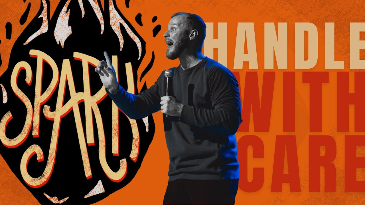 Week 6 | A Word of Warning