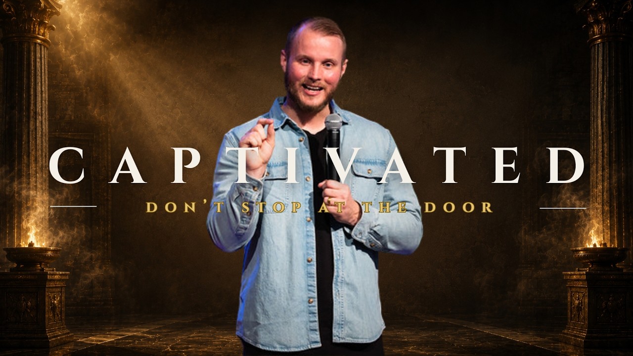 Week 2 || The Door to the Temple